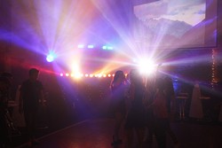 Stourport Wharf Mobile Disco Siddy Sounds Photo Video Mobile Disco VDJ Ivan Stewart Quality Wedding Photography Celebration Party Venue